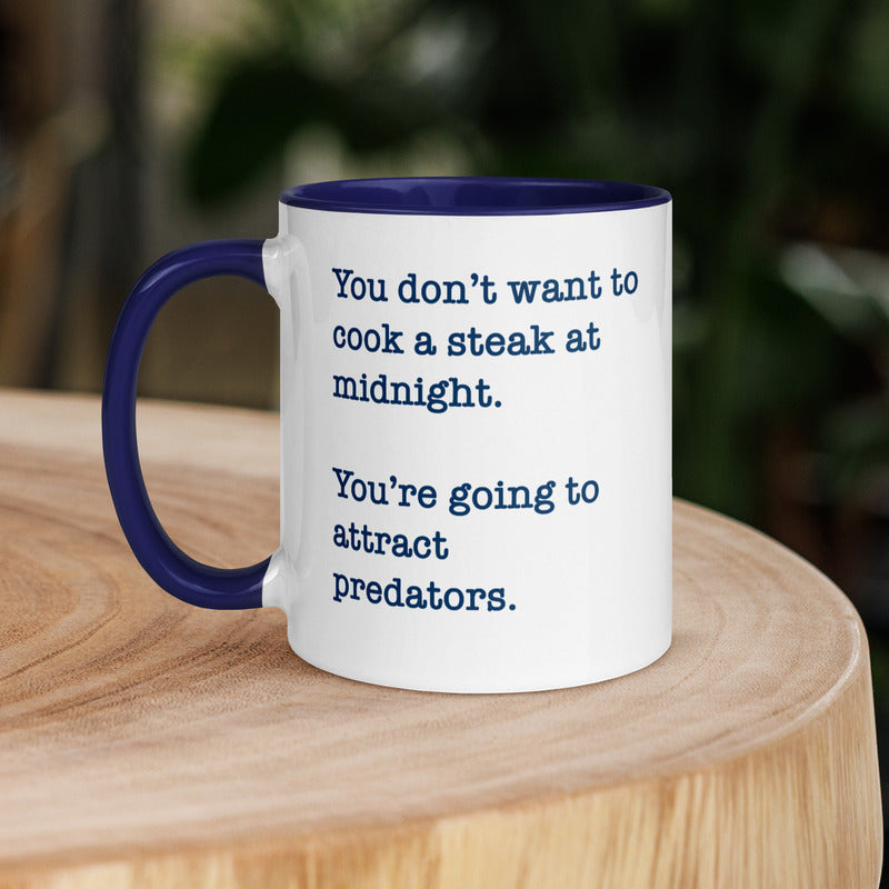Mugs
