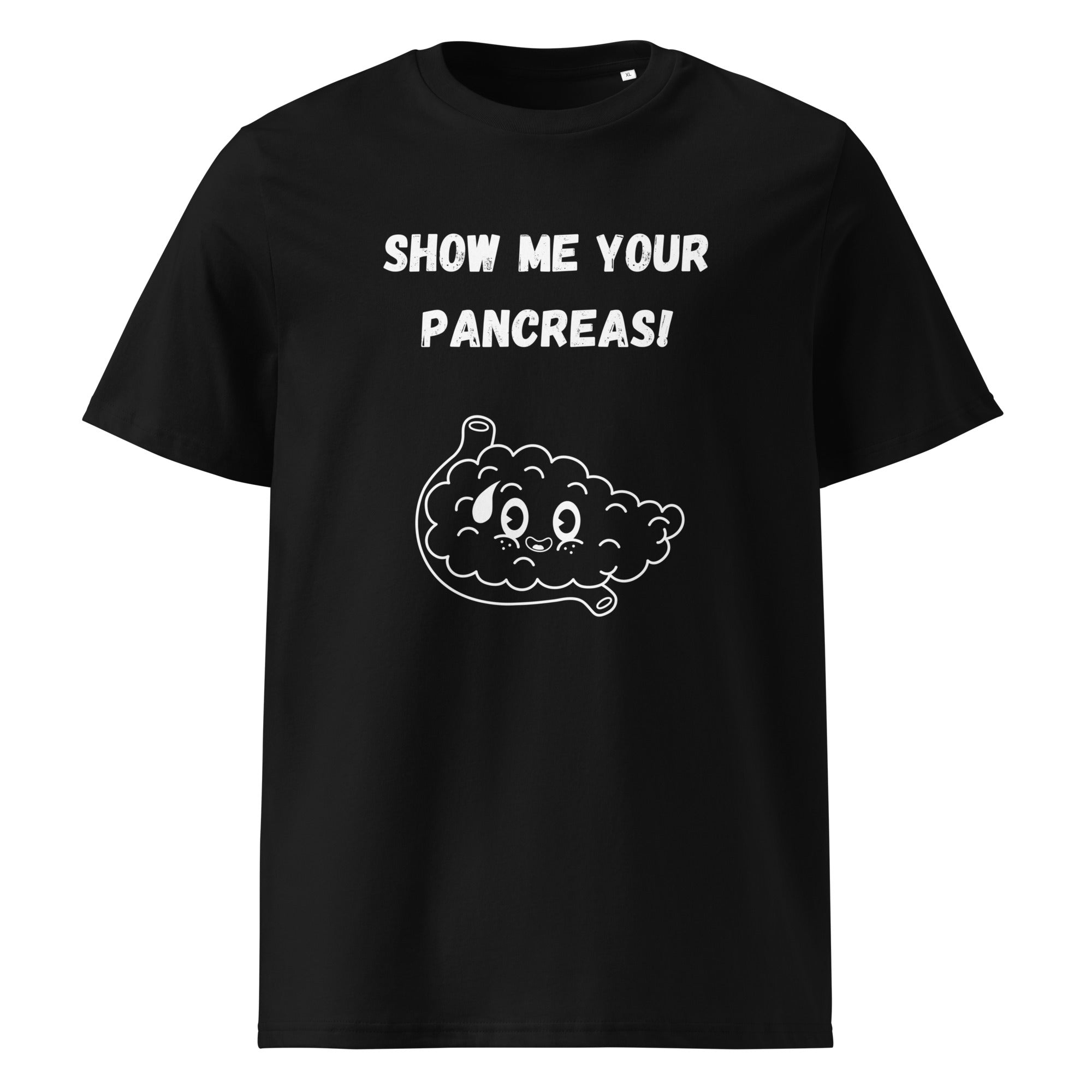 Show Your Pancreas T-Shirt