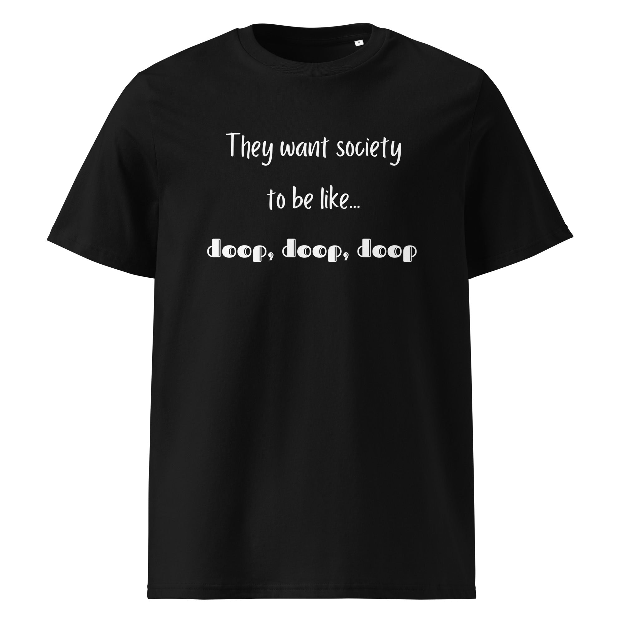 Doop Doop Doop T-Shirt