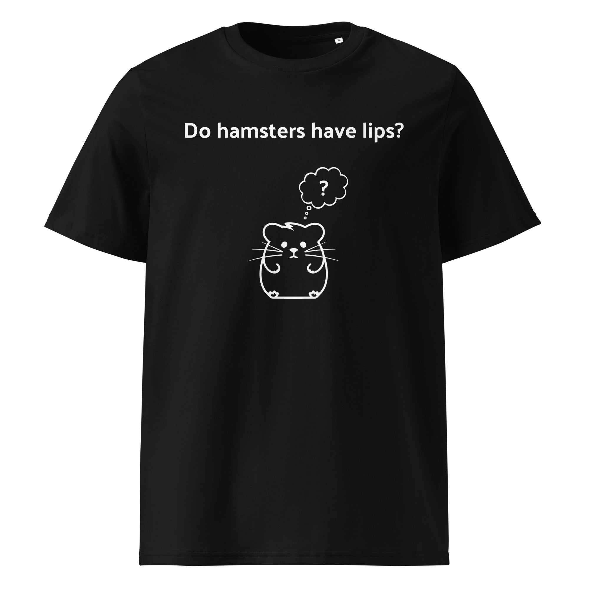 Hamster Lips T-Shirt