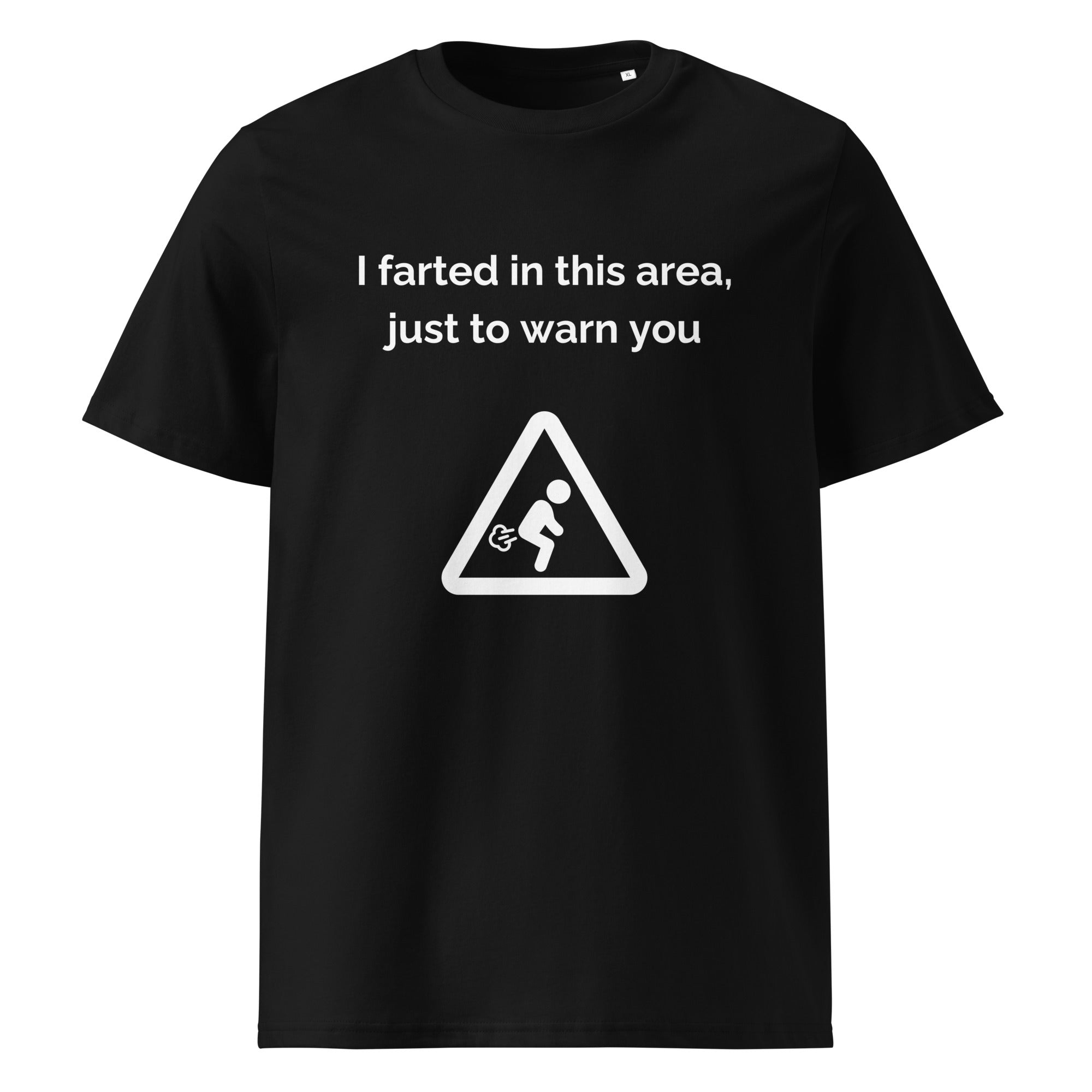 Fart Area T-Shirt