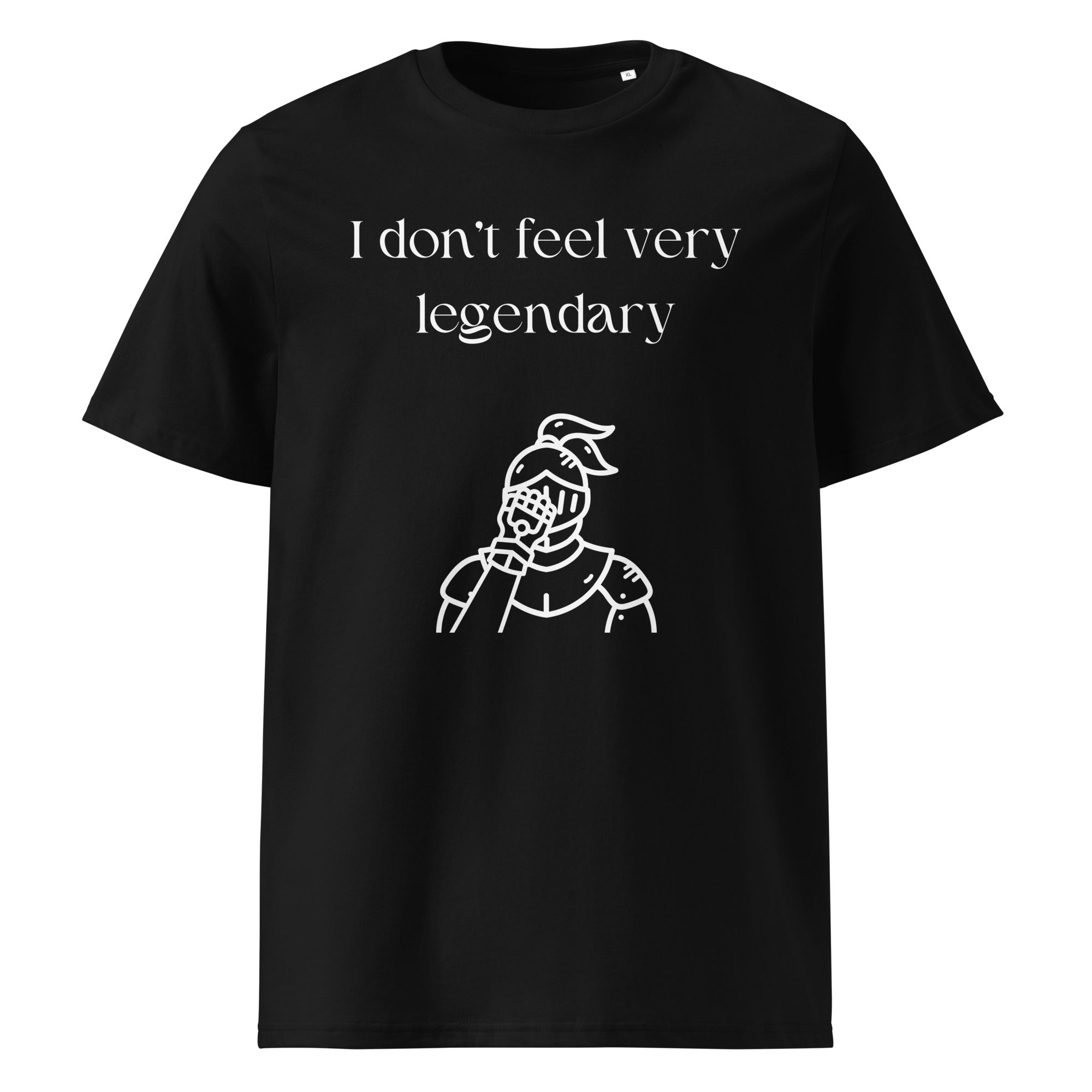 Feel Legendary T-shirt
