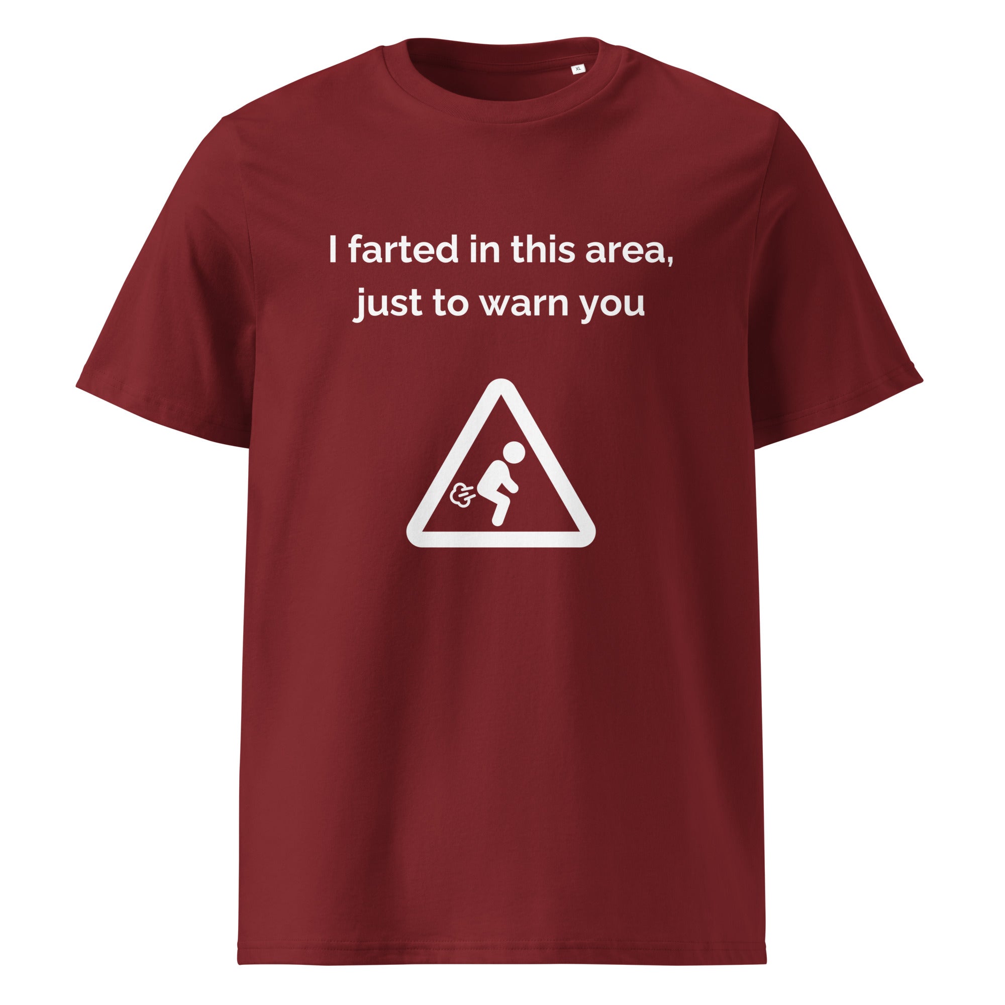 Fart Area T-Shirt