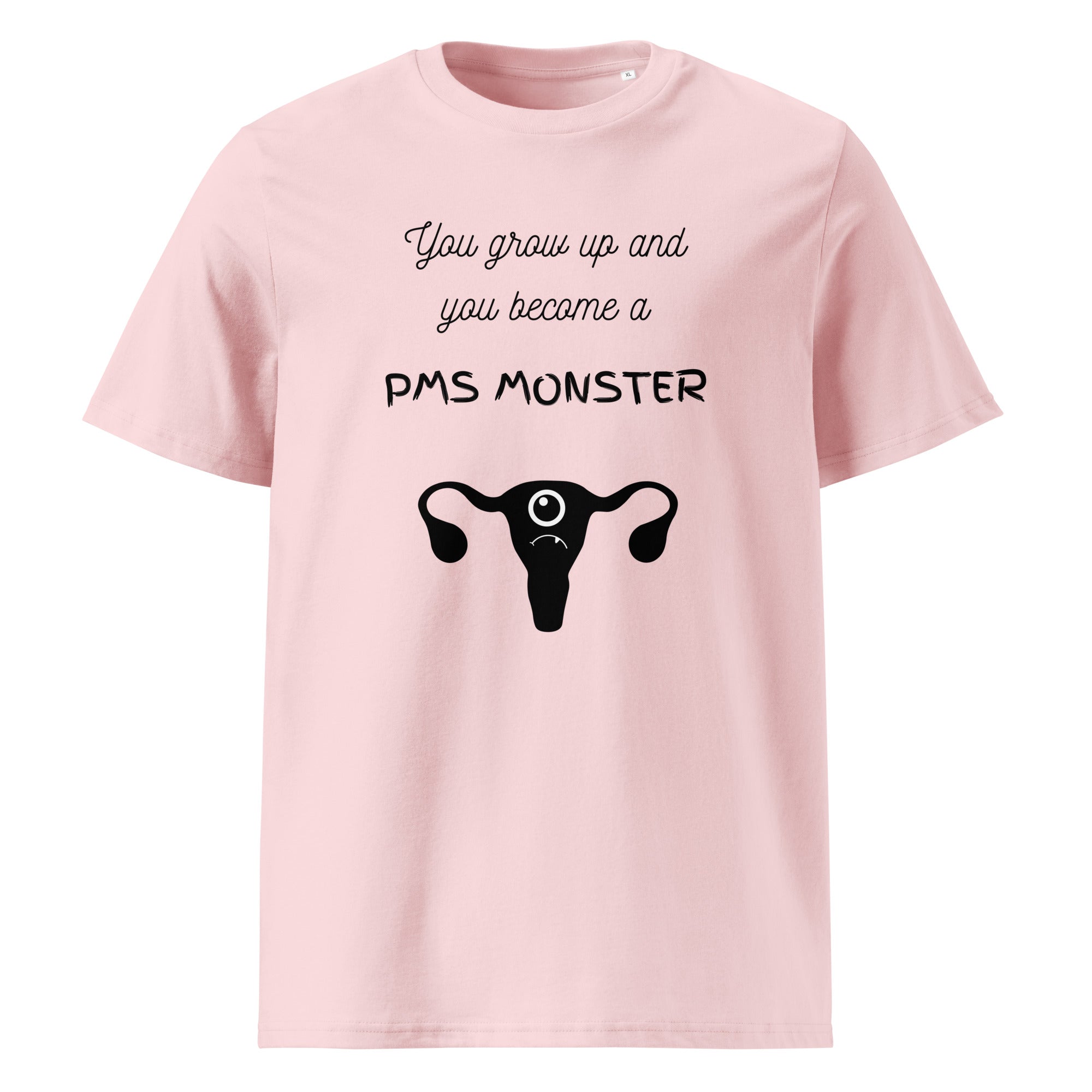 PMS Monster T-Shirt