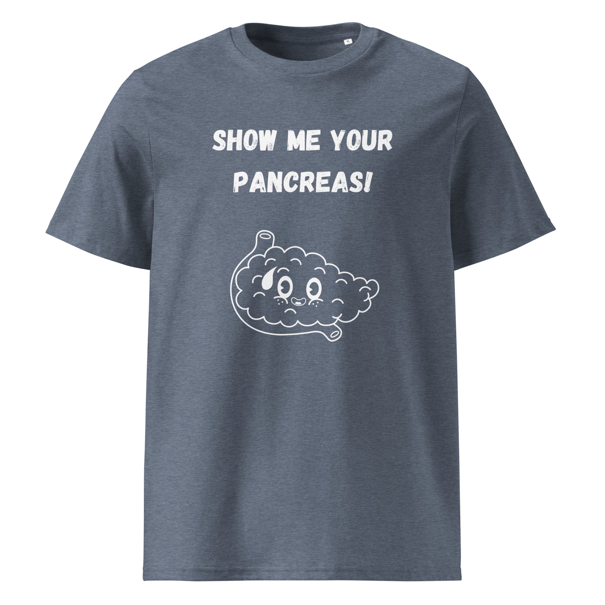 Show Your Pancreas T-Shirt