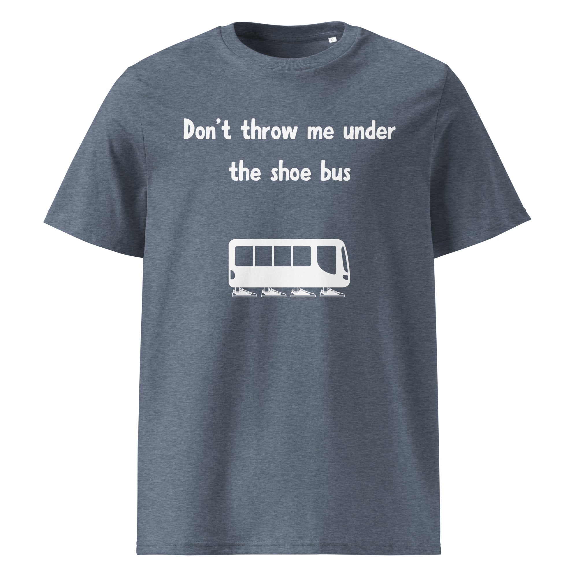 Shoe Bus T-Shirt