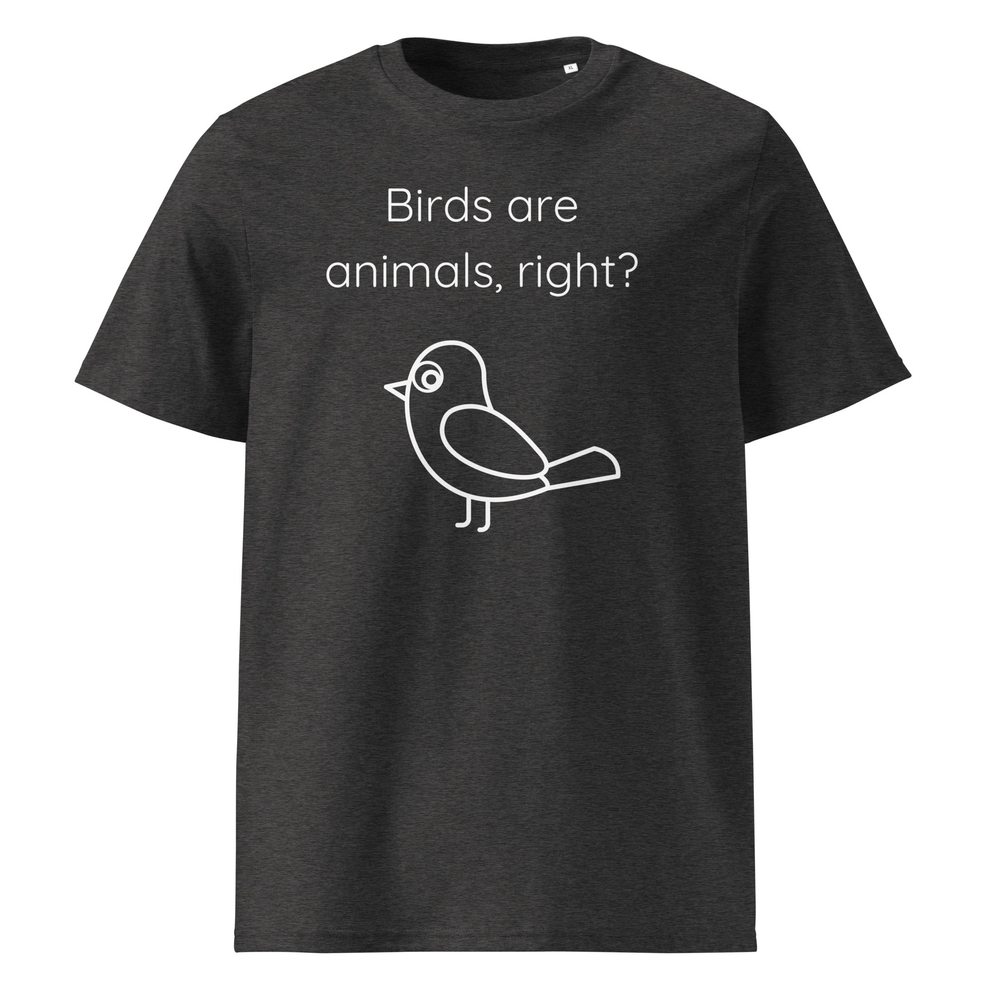 Birds Are Animals T-Shirt