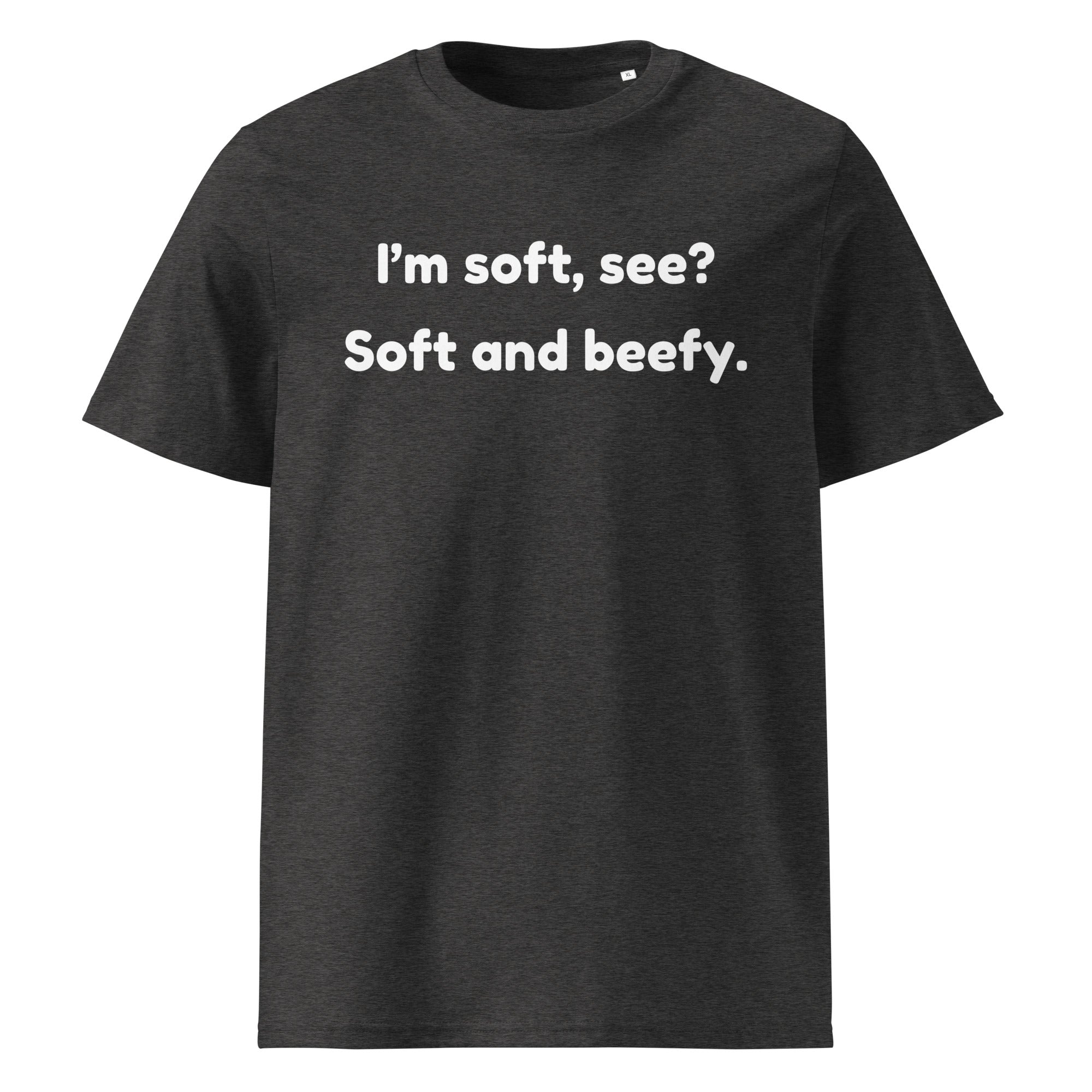 Soft and Beefy T-Shirt