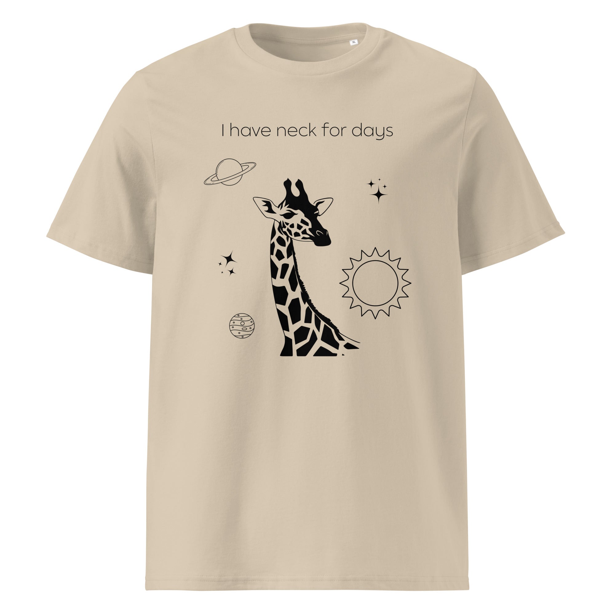 Neck For Days T-Shirt