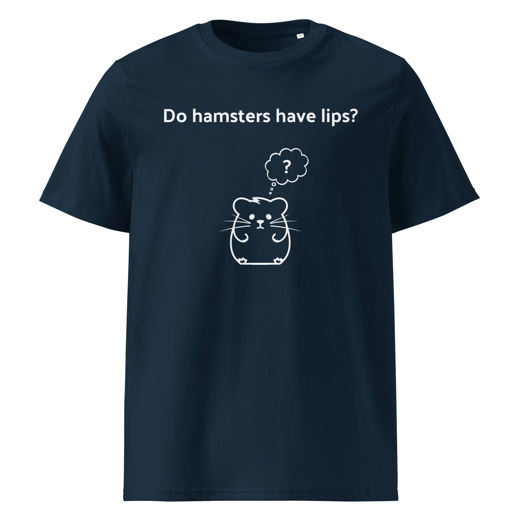 Hamster Lips T-Shirt