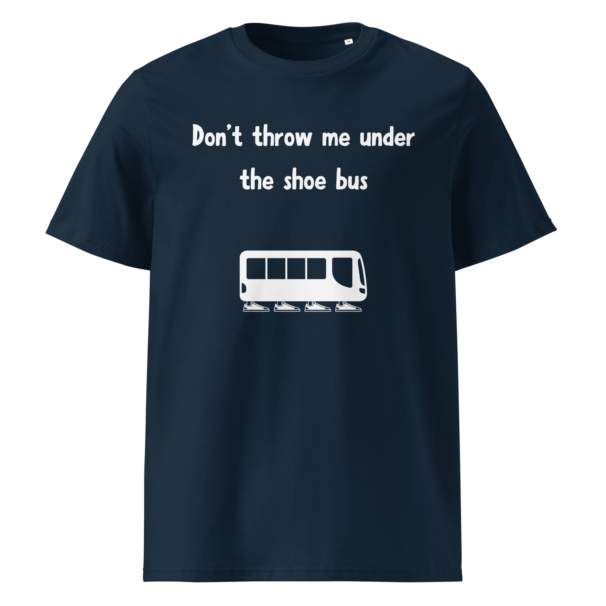 Shoe Bus T-Shirt