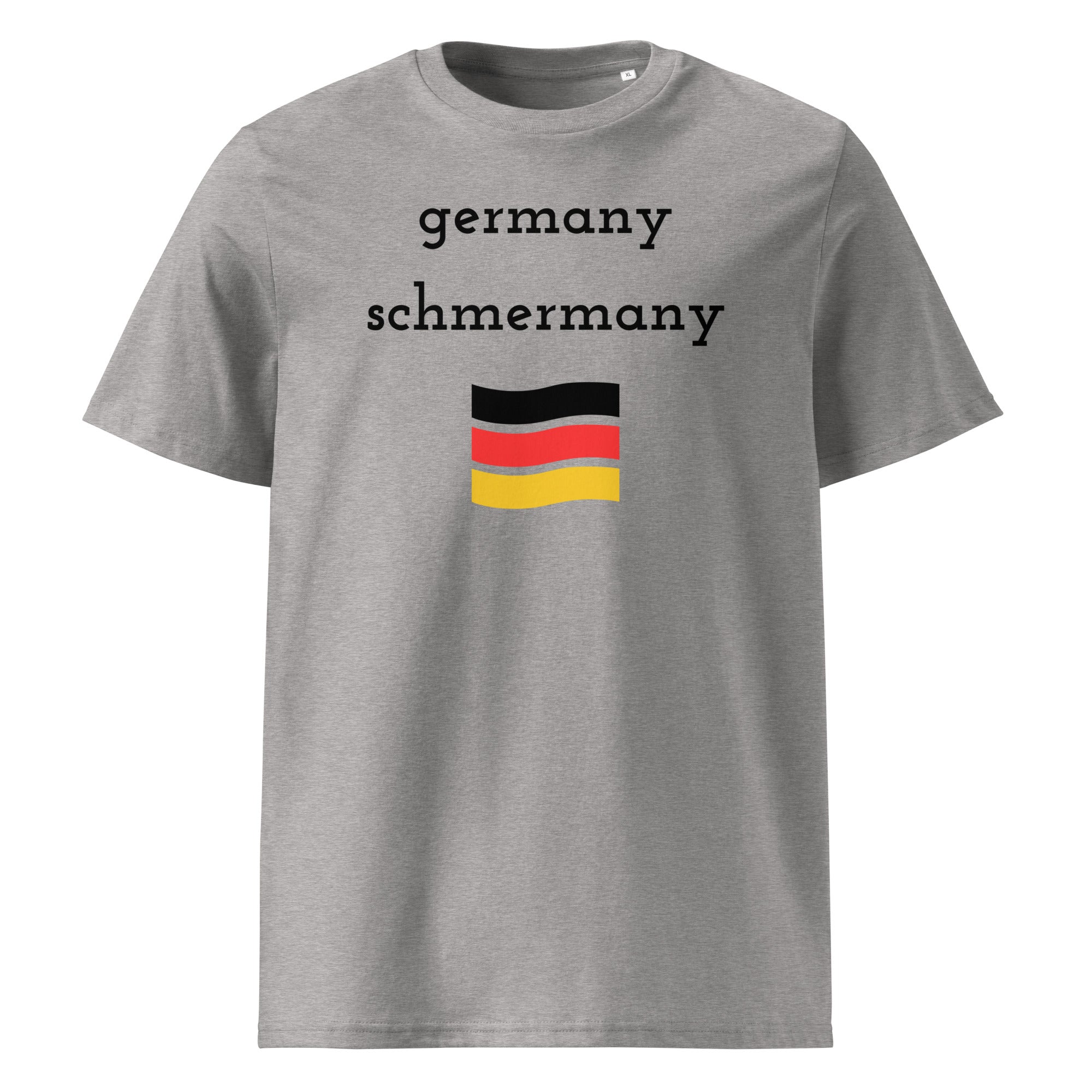 Germany Schmermany T-Shirt