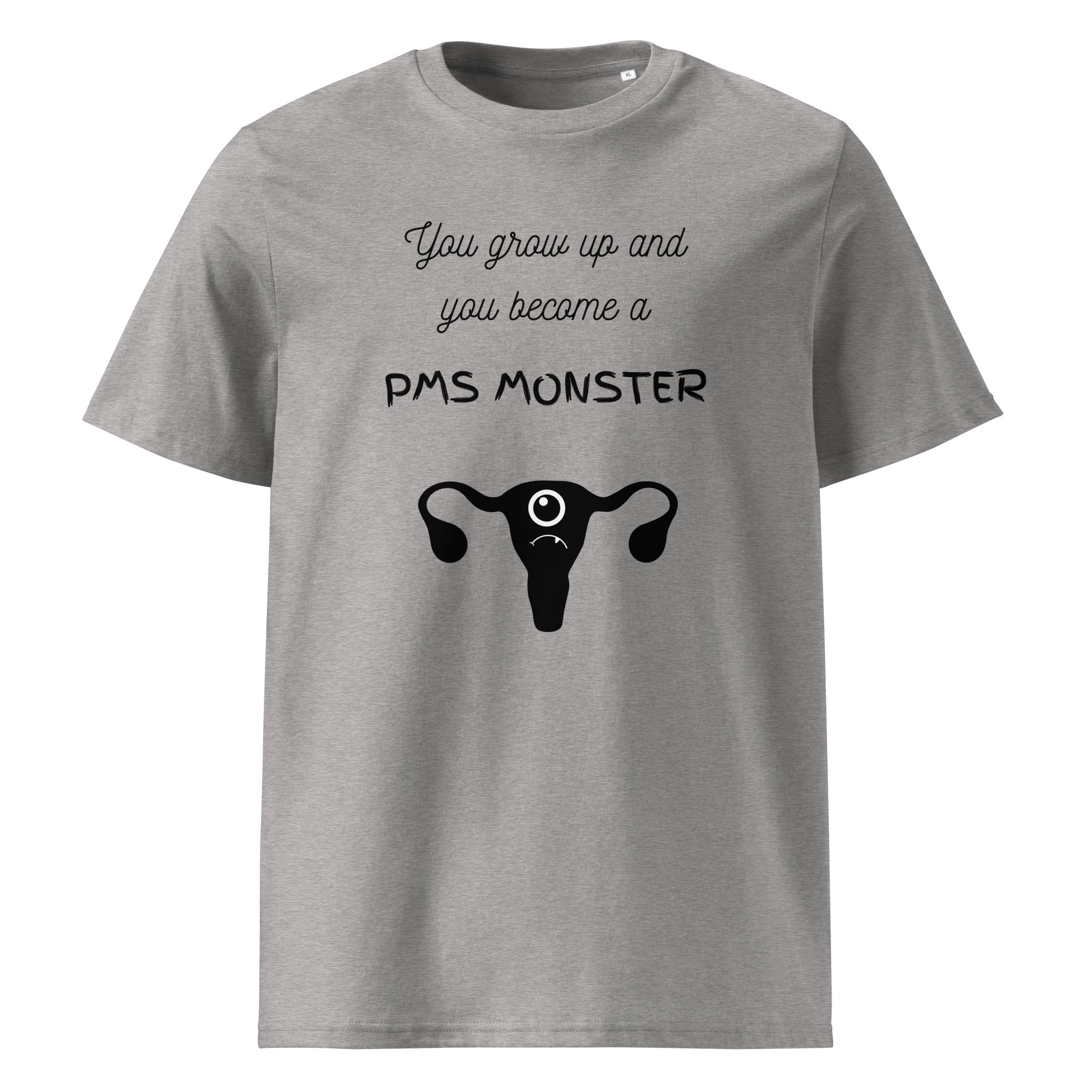 PMS Monster T-Shirt