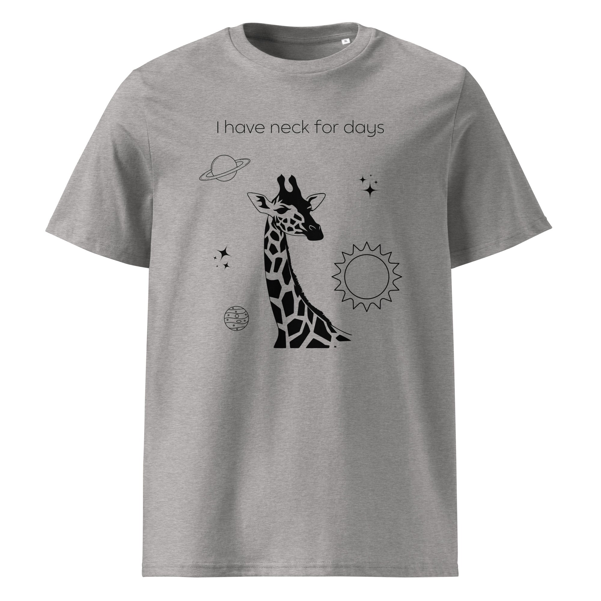 Neck For Days T-Shirt