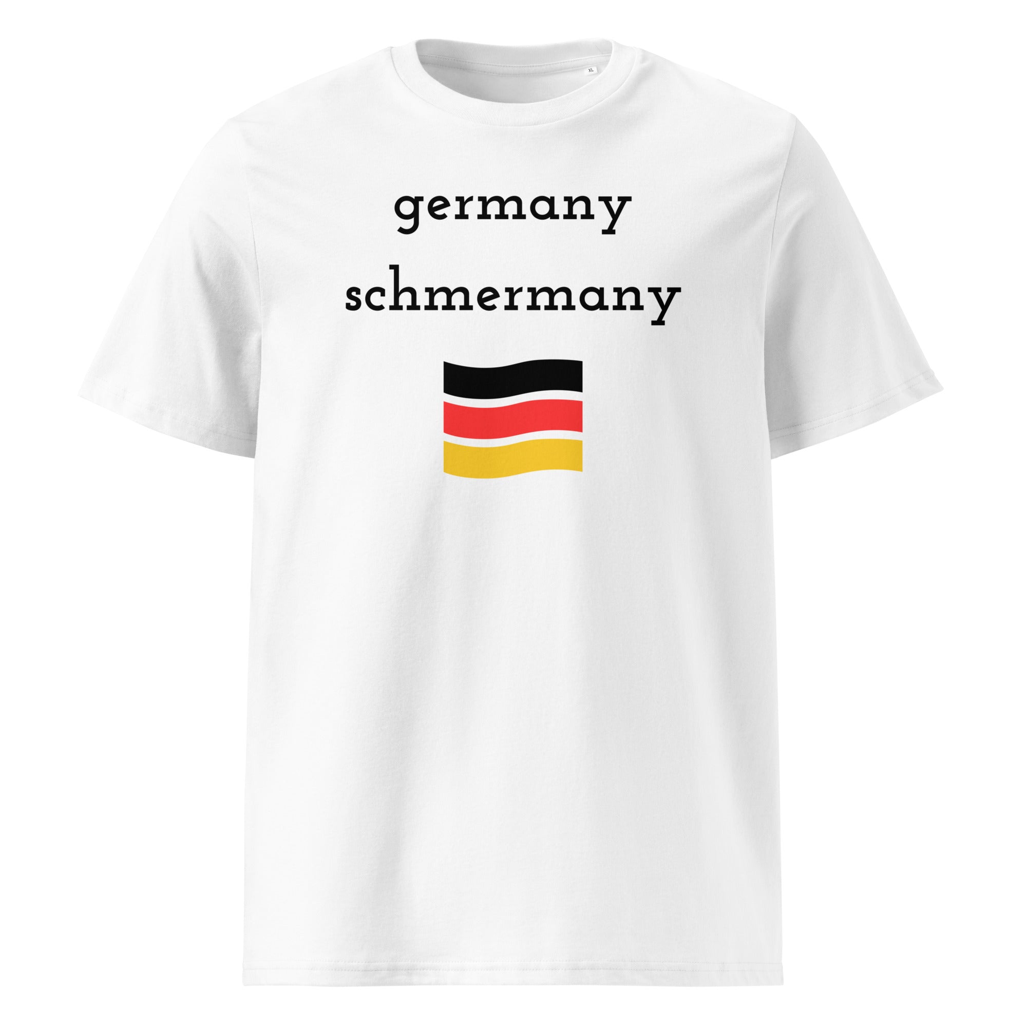 Germany Schmermany T-Shirt